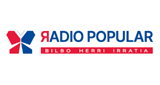 Herri Irratia Radio Popular online en directo en Radiofy.online