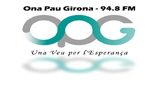 Ona Pau Girona online en directo en Radiofy.online