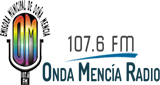 Onda Mencía Radio online en directo en Radiofy.online