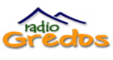 Radio Gredos online en directo en Radiofy.online