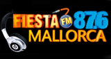 Fiesta FM online en directo en Radiofy.online