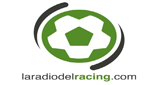 La Radio del Racing online en directo en Radiofy.online