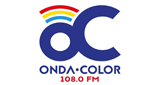Onda Color online en directo en Radiofy.online
