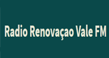 Radio Renovaçao Vale FM