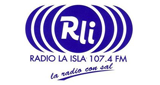Radio La Isla online en directo en Radiofy.online