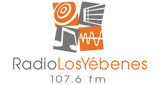 Radio Los Yébenes online en directo en Radiofy.online