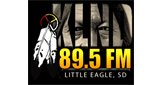 KLND 89.5 FM