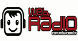 Web Rádio Corumbá