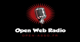 Open Web Radio