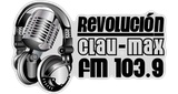 Revolucion Clau-Max