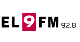 EL 9 FM online en directo en Radiofy.online