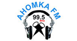Ahomka FM