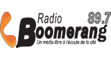 Radio Boomerang