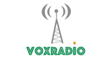 Voxradio online en directo en Radiofy.online