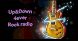 Up&Down 4ever Rock Radio