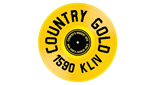 Country Gold 1590 KLIV