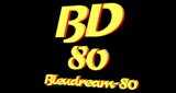 Bleudream 80