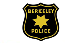 Berkeley Police Dispatch 1