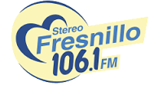 Stereo Fresnillo