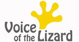 Voice of the Lizard