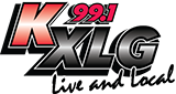 KXLG 99.1 FM