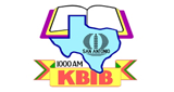 KBIB Radio 1000 AM