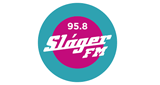 Sláger FM Online