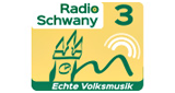 Schwany Radio 3 - Echte Volksmusik