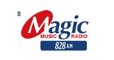 Magic 828 AM