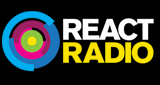 React Radio Uk