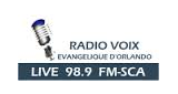 Radio Voix Evangelique D' Orlando