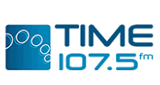 Time 107.5 FM