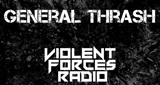 Violent Forces Radio