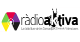 Radio Aktiva online en directo en Radiofy.online