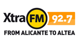 XtraFM 92.7 online en directo en Radiofy.online