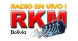 Radio Solidaria RKM