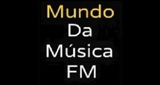 Mundo da Música FM