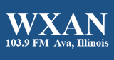 WXAN 103.9 FM
