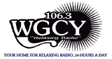 WGCY 106.3 FM