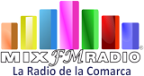 MIX FM RADIO online en directo en Radiofy.online