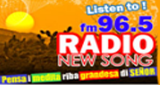 Radio New Song