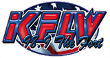 The Fort – KFLW 98.9