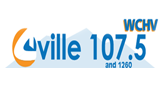 C-Ville 107.5 and 1260