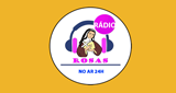 Web Rádio Rosas