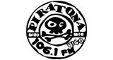 Radio Piratona online en directo en Radiofy.online