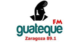 Guateque FM online en directo en Radiofy.online