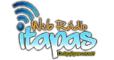 Web Rádio Itapas