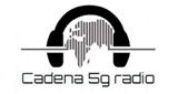 Cadena 5G radio online en directo en Radiofy.online