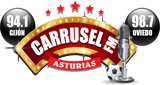 Radio Carrusel FM online en directo en Radiofy.online