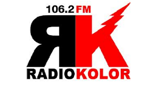 Radio Kolor Cuenca online en directo en Radiofy.online